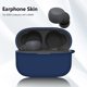 thumbnail image 1 of Funda de silicona suave para Audífonos Sony Linkbuds S WF-LS900N (azul), 1 of 6