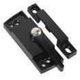 thumbnail image 1 of 2 Pack Heavy Duty Sliding Window Sash Lock, Zinc Alloy Aluminum Alloy Cam Hook Design, Easy Install for Casement, Sliding Windows Enhanced Home Security, 1 of 7