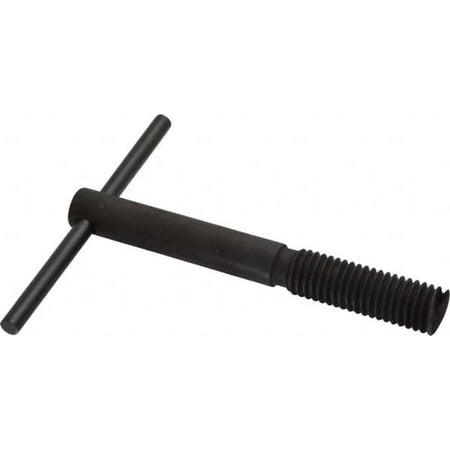 

Heli-Coil 3724-10 5/8-11 Mandrel Thread Insert Hand Installation Tool