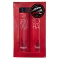 thumbnail image 3 of Big Sexy Hair Volumizing Shampoo & Conditioner 25 Oz Duo, 3 of 5