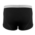 thumbnail image 3 of Boxer Rinbros para Hombre, Tipo Trunk Algodón Multicolor Value Pack 4 Piezas Talla CH, 3 of 4