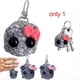 thumbnail image 3 of Sad Hamster Meme Plush Toy Hamster Plush Keychain A, 3 of 5