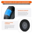 thumbnail image 4 of Almohadillas para auriculares WC Freeze Penrose Cooling Gel Hybrid Fabric, 4 of 6