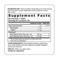 thumbnail image 2 of Moducare Daily Immune Support*, Plant Sterol Dietary Supplement, Grape flavored , 60 chewable tablets, 2 of 3