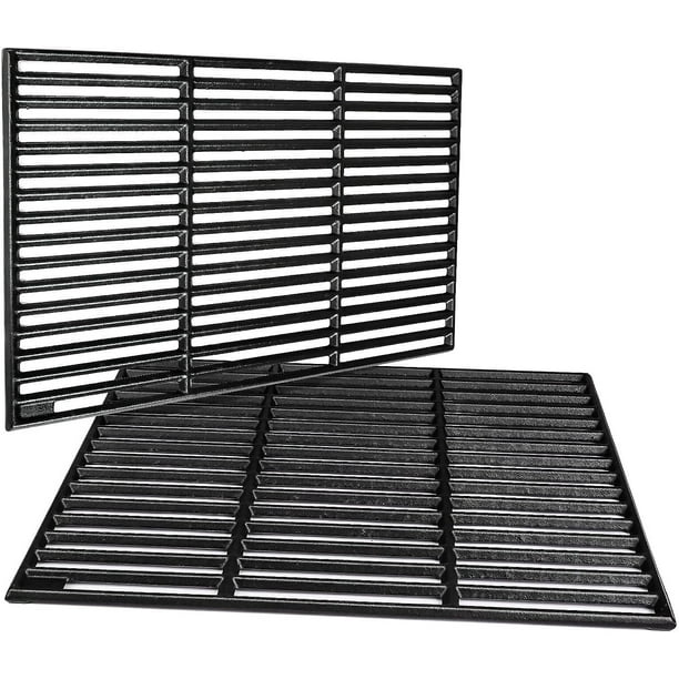 Hisencn Grill Grates for Masterbuilt Gravity Series 1050 Grills, Heavy