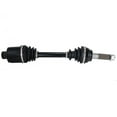 thumbnail image 2 of Max Motosports Rear Left / Right CV Joint Axle for Polaris Sportsman 400 500 HO 800 Hawkeye 400, 2 of 5