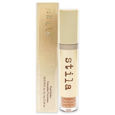 Stila Pixel Perfect Concealer - 1 Medium-Tan, 0.2 oz Concealer