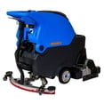 thumbnail image 2 of Johnny Vac JVC65RBTN Auto Floor Scrubber - 26" Path, 2 of 6