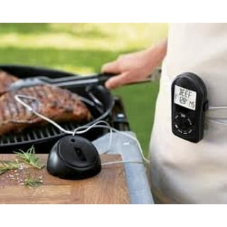 Maverick Digital Thermometer BBQ and Smoker with Remote 6844195
