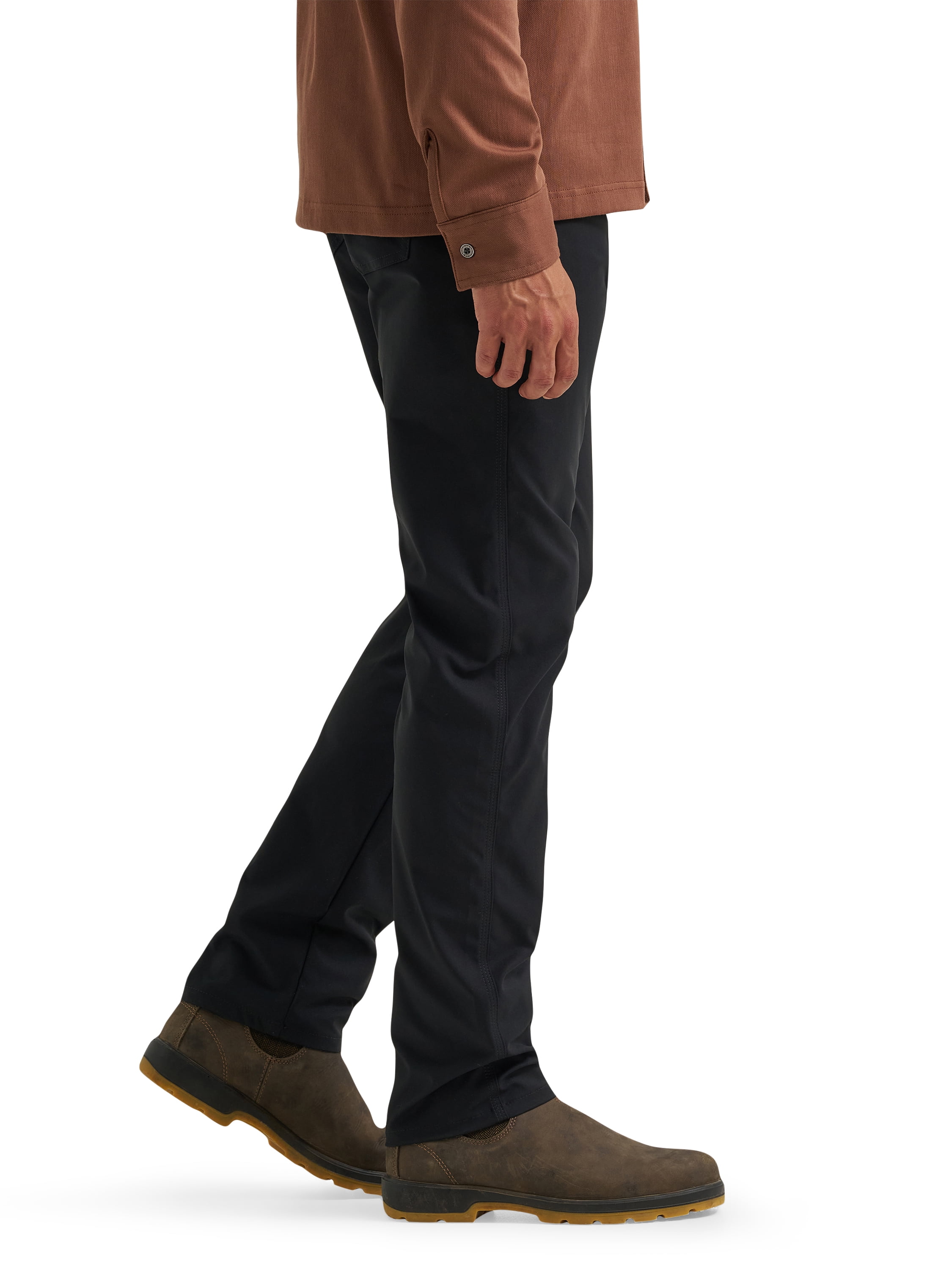 Wrangler® Men's Outdoor Performance Five Pocket Pant