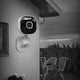 thumbnail image 3 of 1080P HD Mini Security IP Camera CCTV Wireless WiFi Home Indoor Night Vision Cam Remote Network Portable Security Camera, 3 of 11