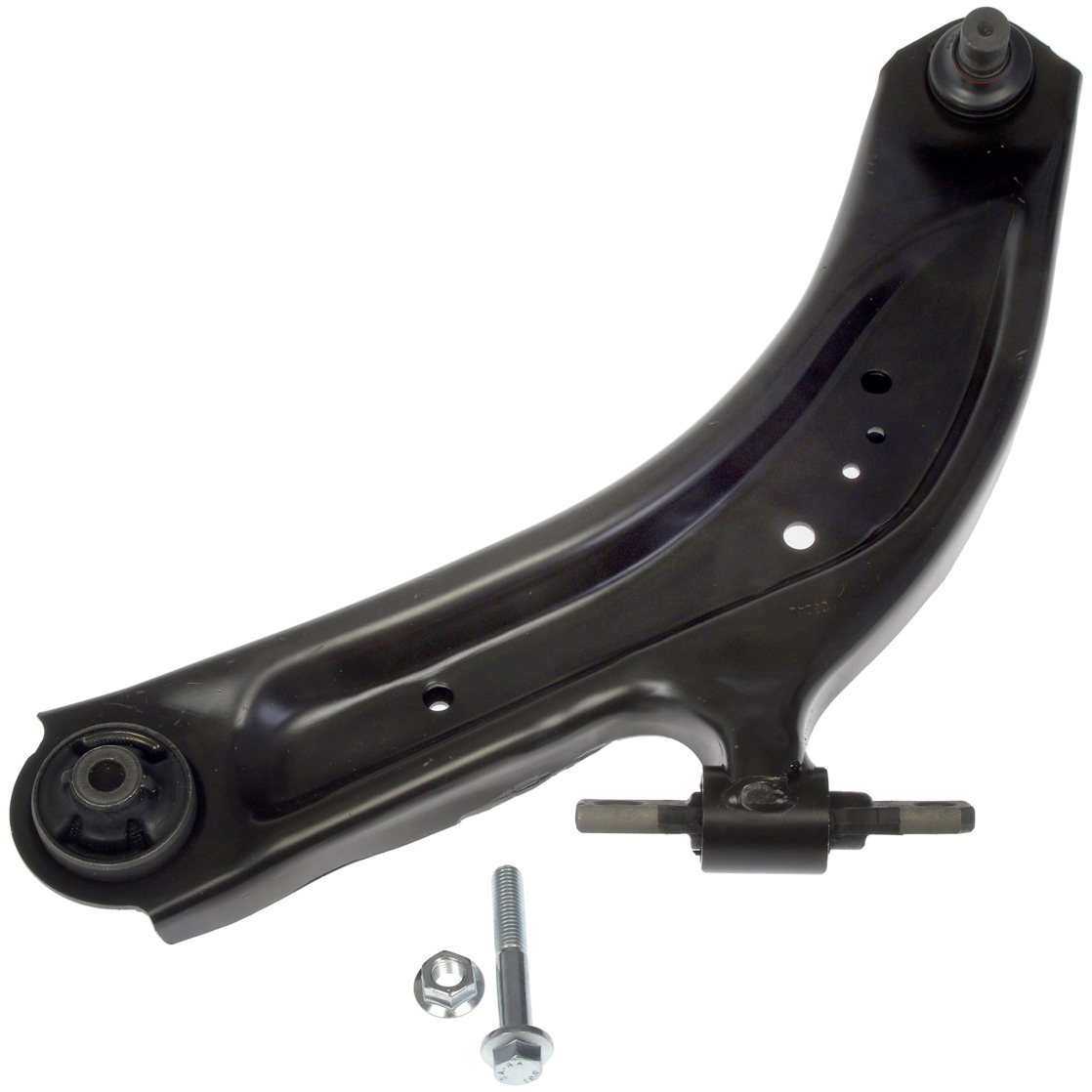 Dorman 526-479 Front Left Lower Suspension Control Arm and Ball Joint Assembly for Specific Nissan Models