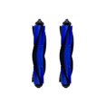 thumbnail image 1 of 2pcs Roller Brush For X-plorer Serie 95 Rg7975wh Rg7987wh Robotic Vacuum Cleaner Spare, 1 of 5