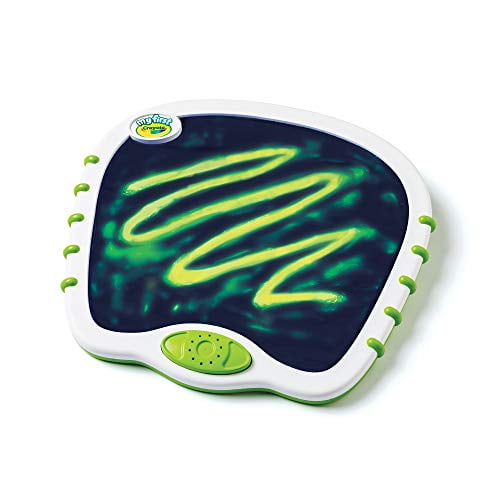 Crayola My First Mess Free Touch Lights Walmart