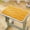 Yellow, variant on Cushion Amvlyk Chair Cushions,Seat Cushions,Chair Seat Pad Floor Cushion,Pillow Stool Pad for Indoor Outdoor Garden Patio Home Kitchen Office(25x35cmIn)Light Gray