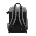 thumbnail image 3 of Multi-functional Waterproof Camera Knapsack Large Capacity Portable Travel Camera Bag, 3 of 7