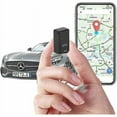 thumbnail image 1 of Traqueur GPS Magnétique Traqueur GPS Dispositif de Suivi en Temps Réel Mini Traqueur de Voiture Magnétique, 1 of 5