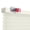 Ivory, variant on REGAL Estate No Drill Easy Install Cordless 1" Cellular Shades, Light Filtering, QuickInsta PeelMount, 31" W x 48" H, Light Gray