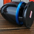 thumbnail image 3 of pitrice Wired Mini Computer Speakers Horns Laptop Desktop Notebook Powerful Speaker USB Multimedia Loudspeaker, 3 of 8