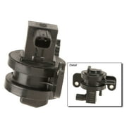 honda civic fuel tank vent valve