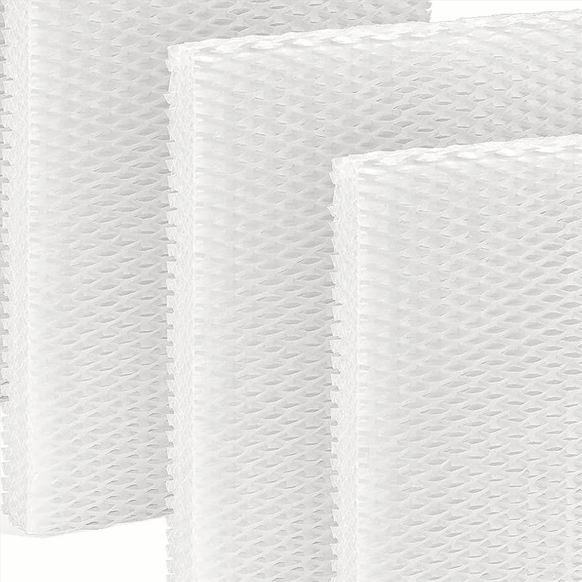 16x MD1-0034 Replacement Humidifier Wick Filter Compatible for Evaporative Humidifier Models Evap40,Evap2,EV100 and More