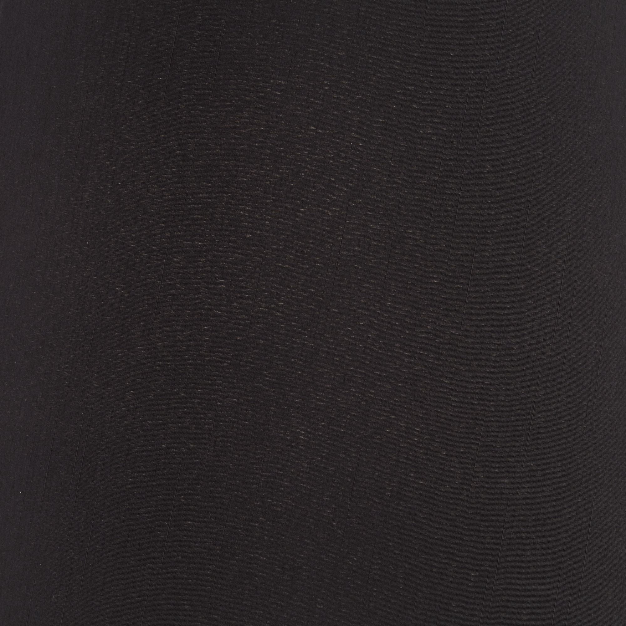 Springcrest Black Faux Silk Large Tapered Drum Lamp Shade 14" Top x 17" Bottom x 11" Slant x 11" High (Spider) Replacement with Harp and Finial