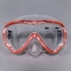 thumbnail image 2 of Conjunto de snorkel seco Máscara de buceo Vista amplia Gafas de natación Equipo Anti fugas, 2 of 8