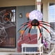 thumbnail image 5 of Araña inflable gigante de 8 pies para decoración de patio de Halloween (estándar americano), 5 of 7