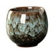 thumbnail image 5 of Taza de té portátil sin asas, recipiente para beber, taza de café, taza de Kung Fu para cafetería H, 5 of 9