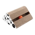 thumbnail image 4 of Grattoir en Carton pour Chat Triangle Salon Durable Protection Motifs de Rats, 4 of 8