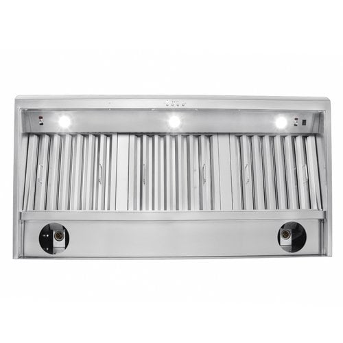 ProLine Range Hoods 48'' 1000 CFM Ducted Under Range Hood