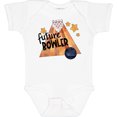 thumbnail image 3 of Inktastic Future Bowler Bowling Ball and Pins Boys or Girls Baby Bodysuit, 3 of 5