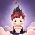 thumbnail image 1 of Genuine Hacipupu A Night Of Fantasy Blind Box Toys Cute Action Figures Q Version Model Collection Birthday Kids Christmas Gifts, 1 of 5