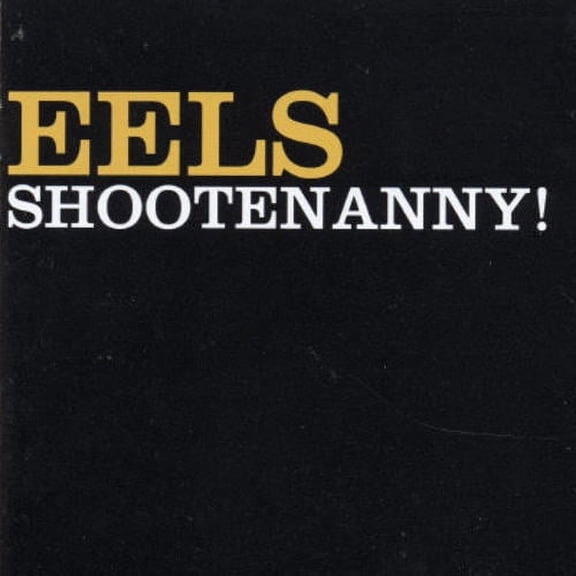 SHOOTENANNY [600445045880]
