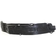 thumbnail image 3 of For Suzuki Sidekick 1990-1998 Fender Liner Driver Side | Front | Plastic | Splash Shield | Replacement For SZ1248102 | 615343284767, 7248260A01, 3 of 5