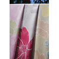 thumbnail image 6 of Rectangular Scarf: Bloom in Rosa, 6 of 10