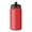 Red, variant on MidOcean Spot Five 16.9floz Sports Bottle