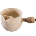 thumbnail image 2 of SURJDE Tea Pot Ceramic Teapot with Infuser 900ml Porcelain Teapot Handled Chinese Tea Pot Heat Resistant Winter Stovetop Teapot for Milk Tea Accessory, 2 of 6