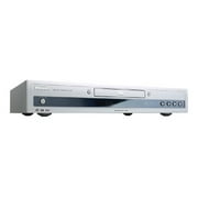Philips DVD724AT - DVD player - silver