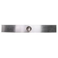 thumbnail image 2 of 2X Linear Channel Floor Drain Gate Stainless Steel Type Shower Bathroom Drain Cover Invisible Large Floor Drain 50Cm, 2 of 8