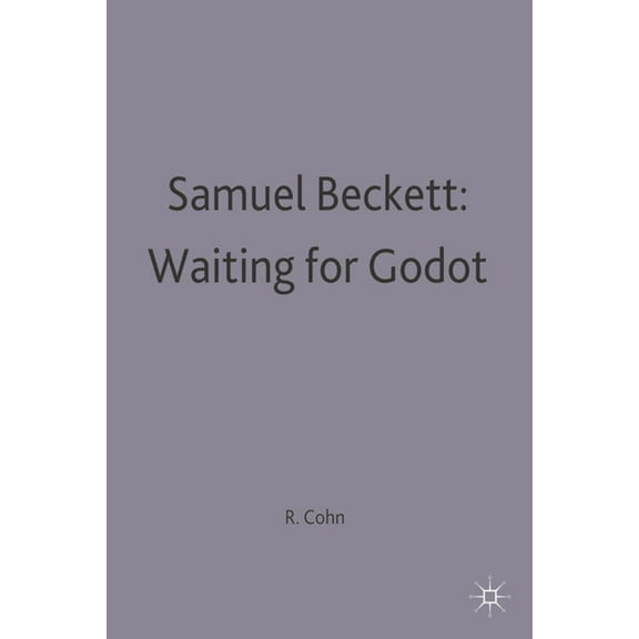 Casebooks Samuel Beckett: Waiting for Godot, Book 94, (Paperback)