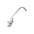 thumbnail image 3 of Llave Mezcladora Fregadero RUGO 20 Cm Cruceta Cocina Cromado, 3 of 4