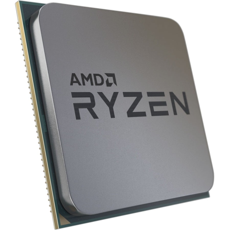 AMD Ryzen 5 5600X - Ryzen 5 5000 Series 6-Core 3.7 GHz Socket AM4