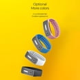 thumbnail image 4 of Pulsera ultrasónica antimosquitos M30, ideal para niños y adultos, larga duración de batería, diseño silencioso, segura para bebés y embarazadas, disponible en color azul., 4 of 6