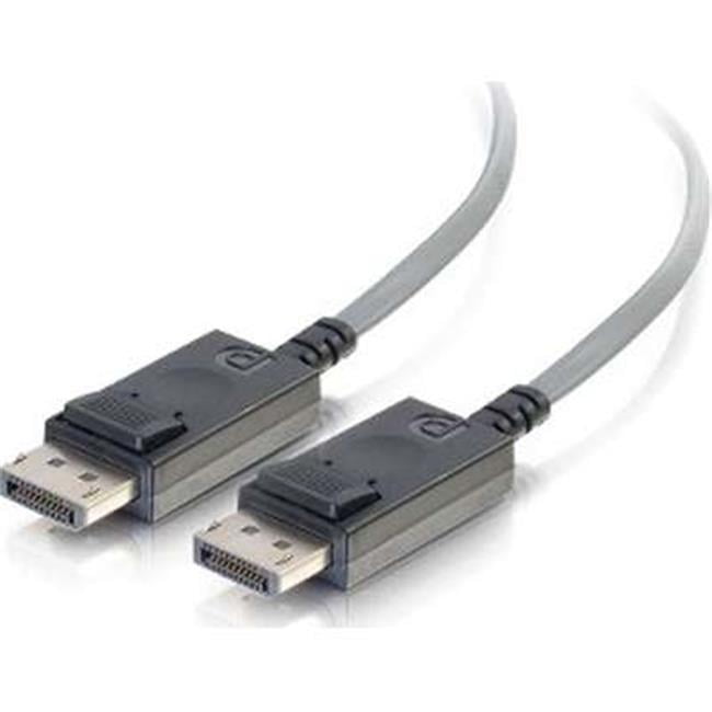 50 ft. Displayport Active Optical Cable Plenum CmpRated Walmart Canada