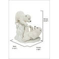 thumbnail image 3 of Ours Polaire CUBS Jouant, 3 of 4