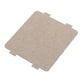 thumbnail image 4 of 5 uds 11,8 cm * 10 cm piezas de repuesto placas de Mica hornos microondas hojas Hfmqv, 4 of 5