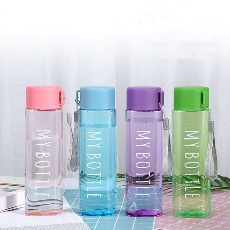 XINHUADSH Insulated Cup Multi-purpose Kids Insulated Bottle Portable Pretty  for Outdoor 