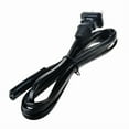 thumbnail image 4 of 6Ft Ul Ac Charger Cable Lead For Bose Home Wireless Speaker 500 Power Mains, 4 of 4