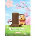 thumbnail image 2 of Winnie the Pooh Forest series Cherry blossom Ver. Blind Box (Mini Egg Attack), 2 of 3